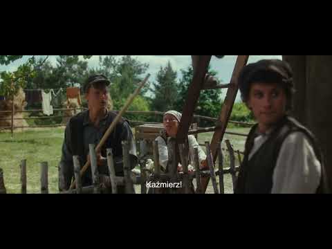 SAMI SWOI. Początek - Teaser PL (Official Teaser)