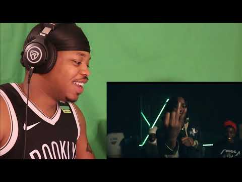 100kCypher..... 30 Deep Grimey , Prince Dre,  Soulja Creep , YNW Smoke , Hotboii ( reaction )