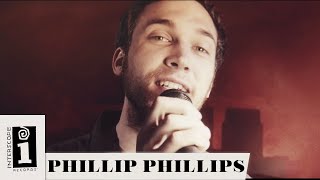 Phillip Phillips | &quot;Raging Fire&quot; (One Take) | YouTube LA