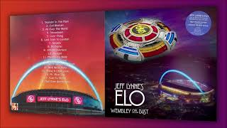 JEFF LYNNE’s ELO Live at Wembley Stadium - R&amp;UT Private Edition