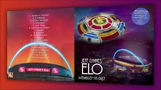 JEFF LYNNE’s ELO Live at Wembley Stadium - R&amp;UT Private Edition