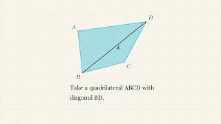 Area of Quadrilateral