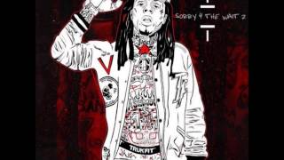 Lil Wayne -Maneuvering Instrumental