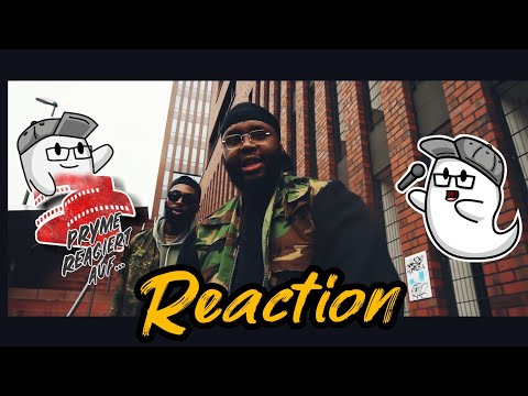 Micel O x Telson - Royal Flush (prod. by OMG Whatabeat) (REACTION)