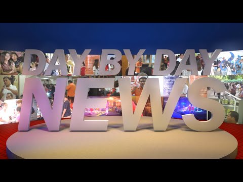 DAY BY DAY News - July 2023