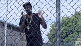 King Los - Play Too Rough (Music Video)  - Rude Boy Magazine