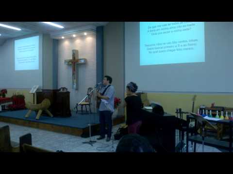 Não Oculte Sua Luz - Silvestre Kuhlmann