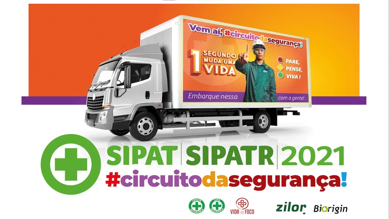 Paródia SIPAT-SIPATR Zilor e Biorigin 2021
