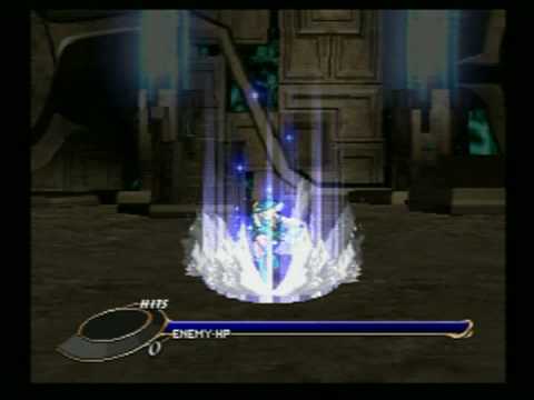 Valkyrie Profile pt.148 - "Seraphic Gate" 11