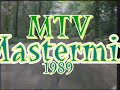 MTV Mastermix 1989