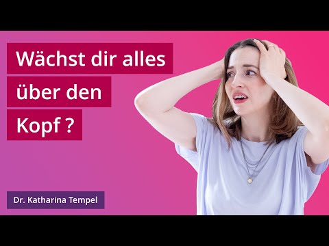 Erfolgreich Stress abbauen: 8 Essentials, die auf keinen Fall fehlen dürfen