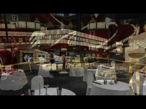 le bogart's jazz club