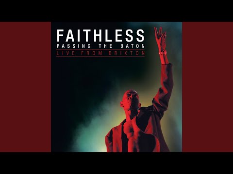 Videoclip de Bombs (Live from Brixton - April 8, 2011) — Faithless