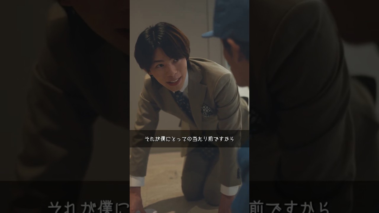 あなたならどっちと仕事がしたい？👀