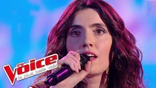 Céline Dion – S’il suffisait d’aimer | Battista Acquaviva | The Voice France 2015 | Prime 2