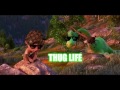 The Hood Dinosaur