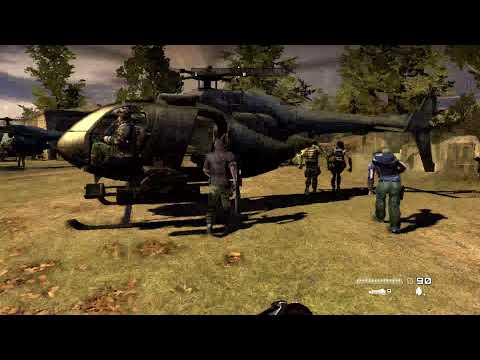 Homefront - Playstation 3