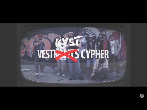 VA - VestkystCypher Pt. 2 (OFFICIAL VIDEO)
