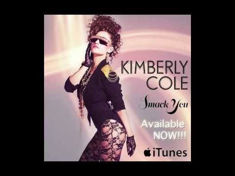 Kimberly Cole Smack You (Single)