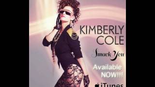 Kimberly Cole &quot;Smack You&quot; (Single)