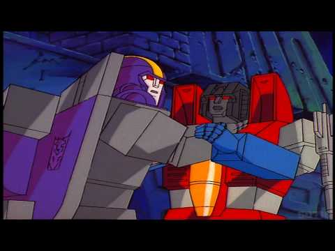 Generation 1 - 42 - The God Gambit 1/3 HD