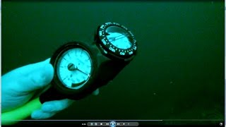 Scuba Dive Gone Wrong