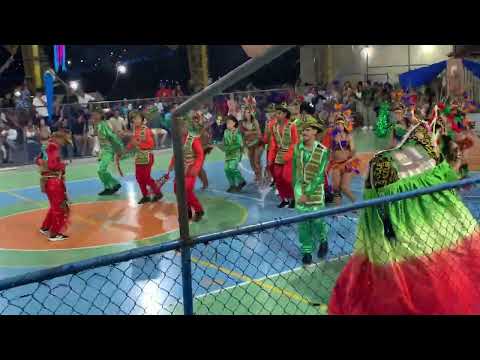 BOI MAJESTOSO DUQUE BACELAR-MA 