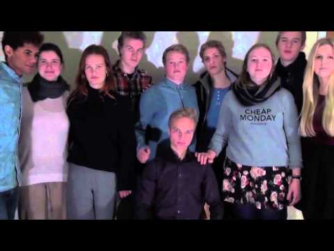 10. desember: Isak Heim