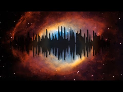 Klingt wie Schreie - NASA macht gruselige Aufnahme