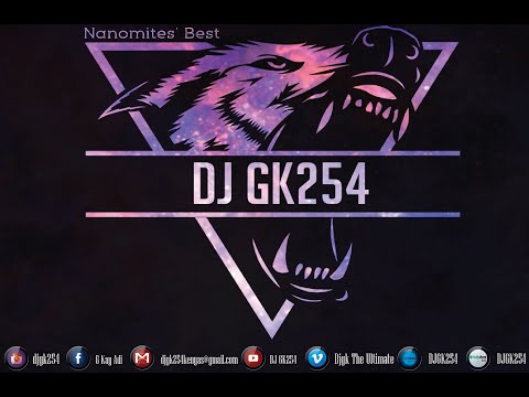 RHUMBA VOLTAGE VOL 4 DJ GK THE RHUMBA MAESTRO SON