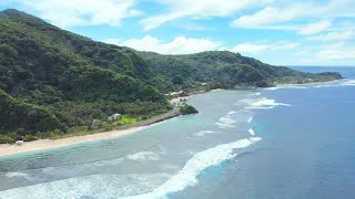 Visualizing Sea Level Rise in American Samoa- S11 E7 (trailer)