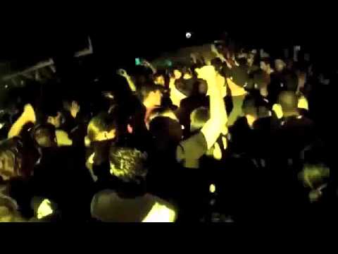 Marco Carola @ BPM Festival (Mexico) 2015 Plays Serval - Tribal Zone (Ecco Remix)