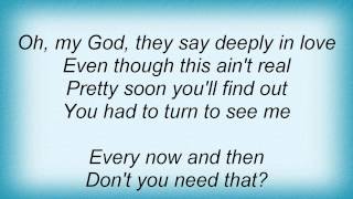 Bettie Serveert - 2nd Time Lyrics_1