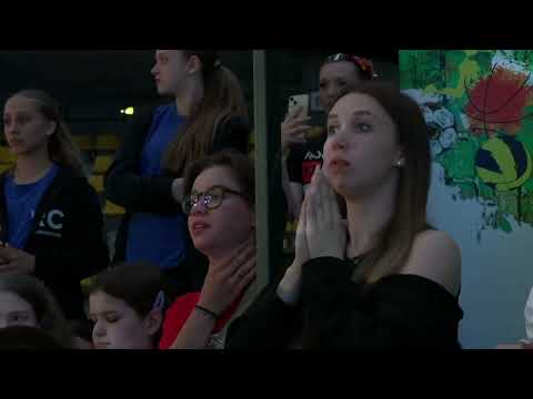 KRYKLYVA Amaliya - POTAMAN Dmytro, Final Juniors Rock'n'Roll World Cup