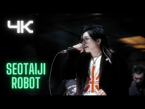 서태지(SEOTAIJI) - 로보트(Robot) M/V