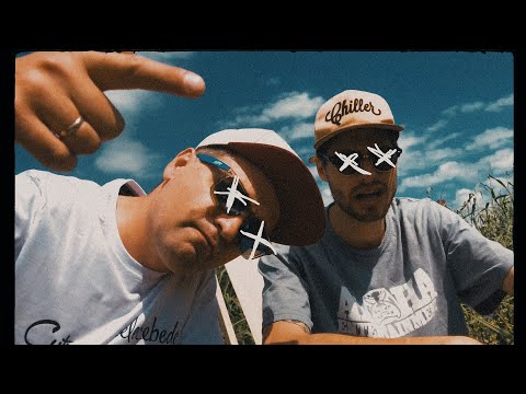 Proceente - Niedziela ft. Johnny Slim (prod. Mayor, scratch DJ HWR)