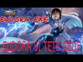 EUDORA EXE EUDORA SI TETE GEDE Ft KIMIHIME
