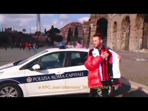 Leave me alone / Sono qua