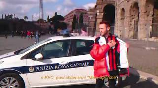 ALBER STEWAR - LEAVE ME ALONE / SONO QUA