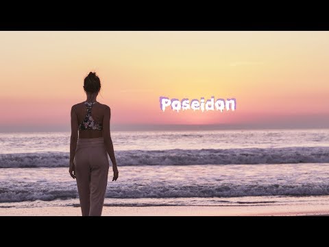 DY Na$ty - Poseidon (Official Music Video)