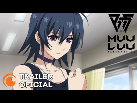 Trailer de Muv-Luv Alternative: Total Eclipse (2012)