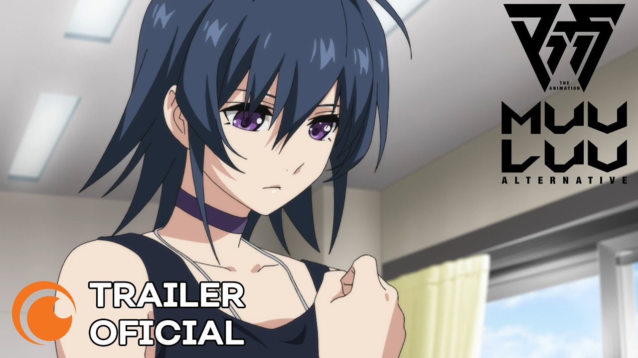 trailer Oficial