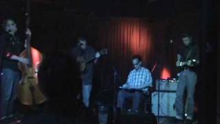 Wayne Hancock Dog House Blues