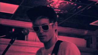 Lost Boy ? Live in Kings Park