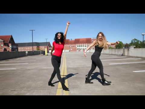 Turn Me On - Oliver Heldens ft Riton Shuffle Video