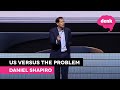 Daniel L. Shapiro: Resolving emotional conflict by changing your mindset