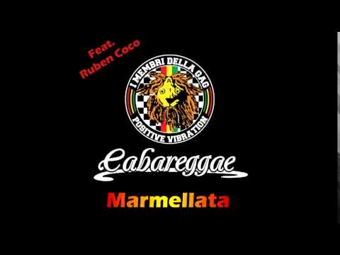 Piccione & i membri della Gag feat. Ruben Coco - Marmellata