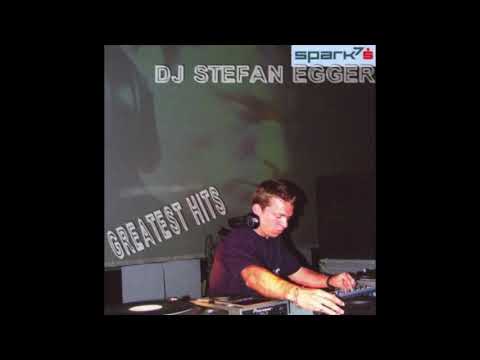 Dj Stefan Egger - Greatest Hits
