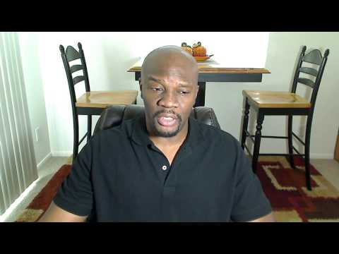 Why Is She Staring At Me?