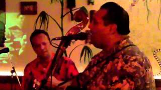 Big Sandy - jumping from 6 to 6